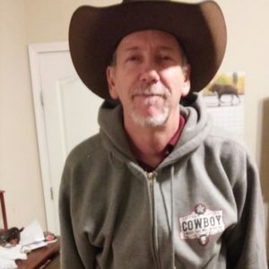 Meet your Posher, Larry